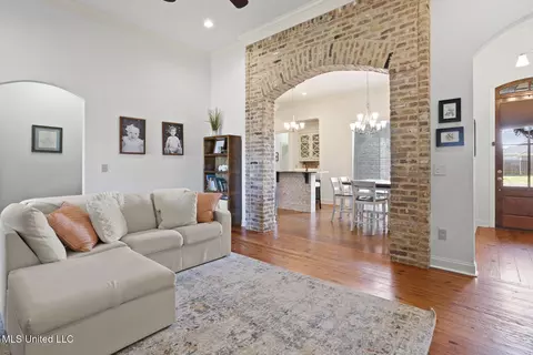 Other - 202 Amethyst Dr, Brandon, MS 39047 photo 7 of 9