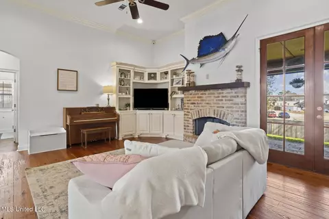 Other - 202 Amethyst Dr, Brandon, MS 39047 photo 5 of 9
