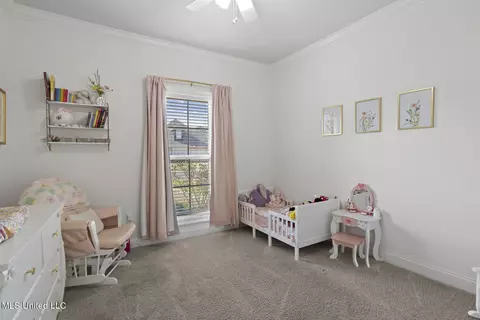 Bedroom - 202 Amethyst Dr, Brandon, MS 39047 photo 3 of 4