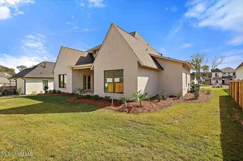 Exterior - 457 Whittington Cir, Madison, MS 39110 photo 6 of 10