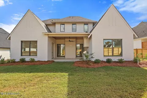 Exterior - 457 Whittington Cir, Madison, MS 39110 photo 7 of 10