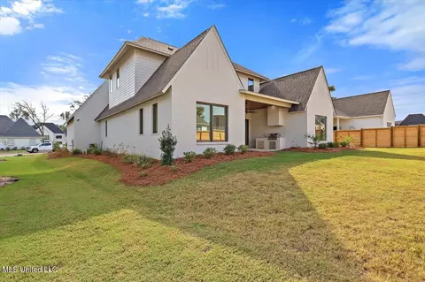Exterior - 457 Whittington Cir, Madison, MS 39110 photo 8 of 10