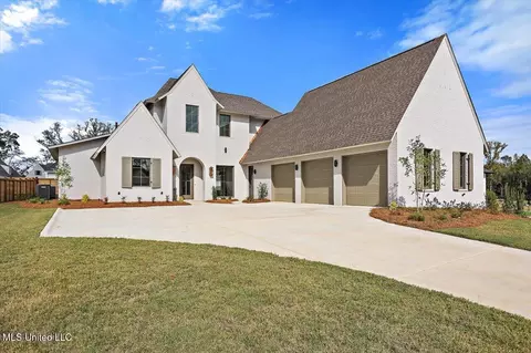 457 Whittington Cir, Madison, MS 39110