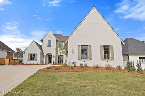 Exterior - 457 Whittington Cir, Madison, MS 39110 photo 2 of 10