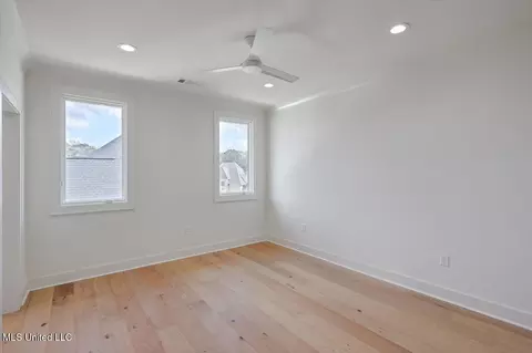 Bedroom - 457 Whittington Cir, Madison, MS 39110 photo 6 of 8