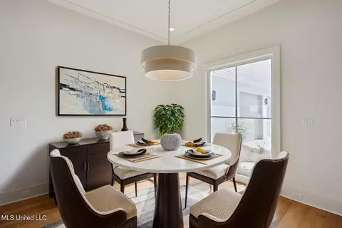 Dining - 457 Whittington Cir, Madison, MS 39110 photo 1 of 3