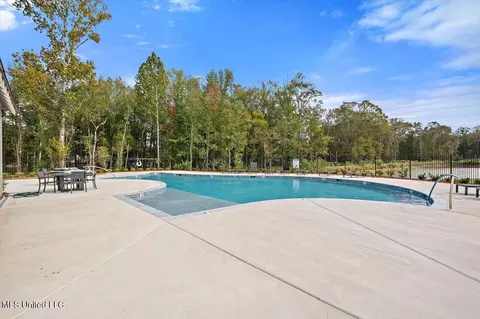 Exterior - 457 Whittington Cir, Madison, MS 39110 photo 9 of 10