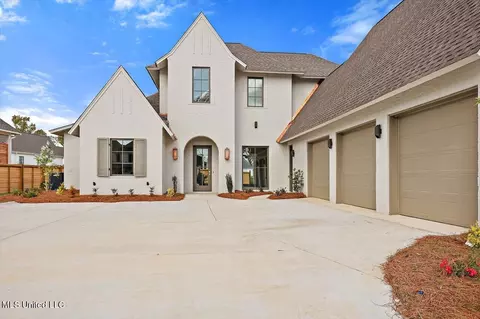 Exterior - 457 Whittington Cir, Madison, MS 39110 photo 3 of 10