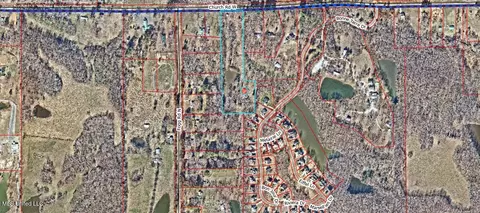 4869 Church Rd, Nesbit, MS 38651