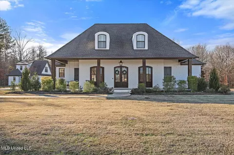 1024 Woodbridge Dr, Brandon, MS 39047