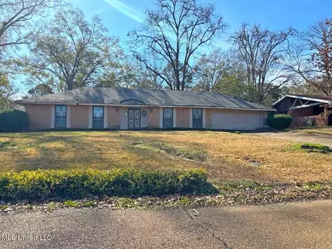 139 Wagwood St, Jackson, MS 39204