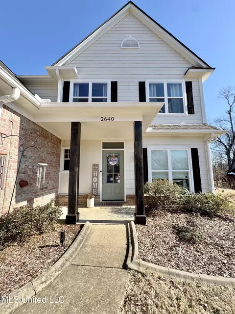 Other - 2640 Hickory Hill Dr, Nesbit, MS 38651 photo 1 of 5