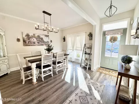 Entry Way - 2640 Hickory Hill Dr, Nesbit, MS 38651 photo 1 of 1