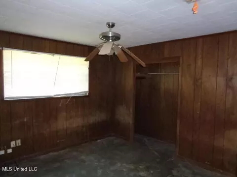 Bedroom - 3819 Howell St, Moss Point, MS 39563 photo 1 of 2