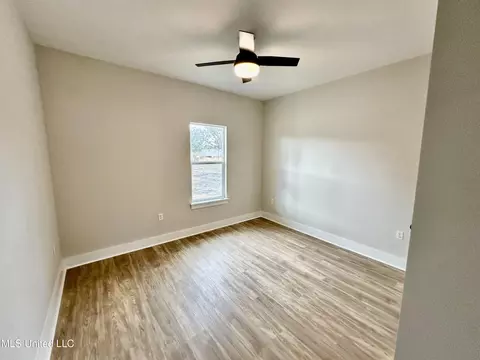 Bedroom - 26600 Billy Hinton Rd, Lucedale, MS 39452 photo 2 of 3