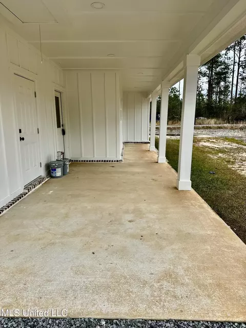 Exterior - 26600 Billy Hinton Rd, Lucedale, MS 39452 photo 6 of 7