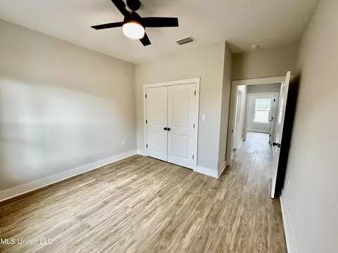 Bedroom - 26600 Billy Hinton Rd, Lucedale, MS 39452 photo 1 of 3