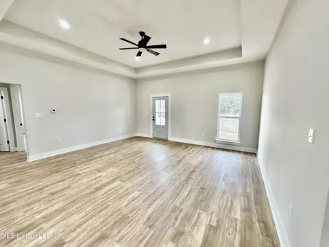 Living - 26600 Billy Hinton Rd, Lucedale, MS 39452 photo 2 of 2