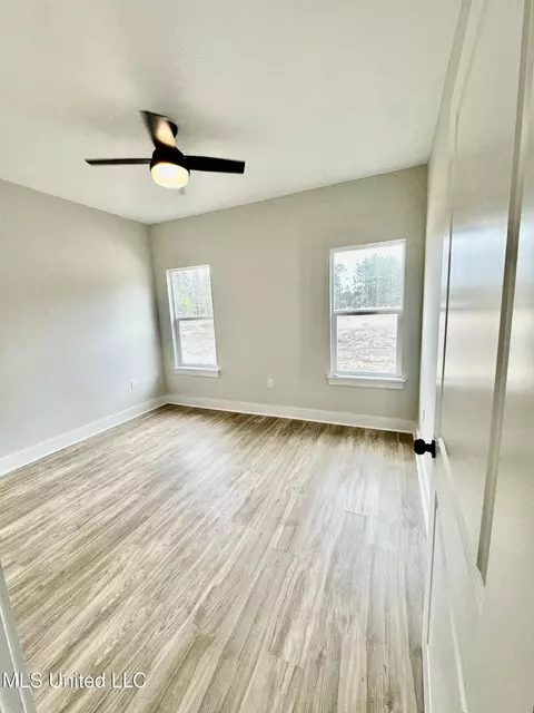 Bedroom - 26600 Billy Hinton Rd, Lucedale, MS 39452 photo 3 of 3