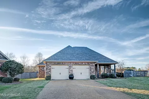 508 Lorraine Ct, Brandon, MS 39042