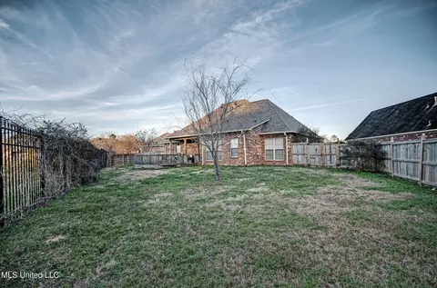 Exterior - 508 Lorraine Ct, Brandon, MS 39042 photo 4 of 4