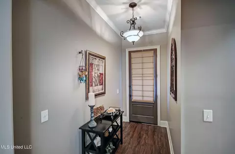 Entry Way - 508 Lorraine Ct, Brandon, MS 39042 photo 1 of 1