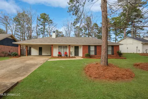 114 Cumberland Rd, Brandon, MS 39047