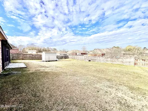 Exterior - 207 Copper Ridge Way, Florence, MS 39073 photo 8 of 9