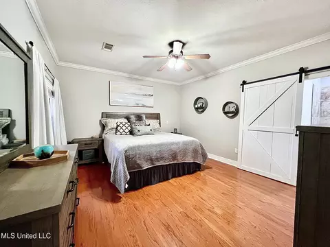 Bedroom - 207 Copper Ridge Way, Florence, MS 39073 photo 1 of 10