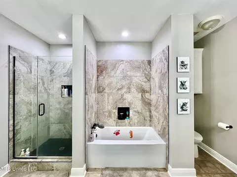 Bath - 207 Copper Ridge Way, Florence, MS 39073 photo 1 of 9