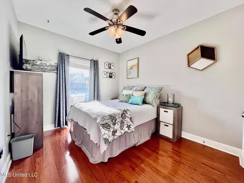 Bedroom - 207 Copper Ridge Way, Florence, MS 39073 photo 8 of 10