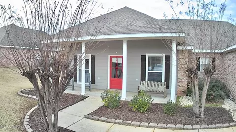 Exterior - 207 Copper Ridge Way, Florence, MS 39073 photo 2 of 9