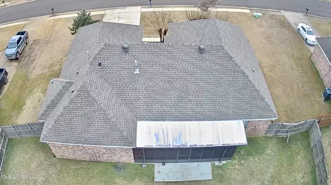 View/Area - 207 Copper Ridge Way, Florence, MS 39073 photo 7 of 8