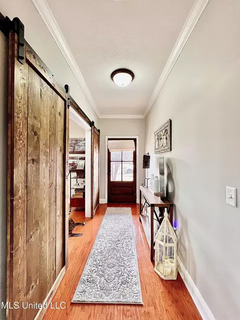 Entry Way - 207 Copper Ridge Way, Florence, MS 39073 photo 1 of 7