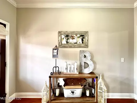 Entry Way - 207 Copper Ridge Way, Florence, MS 39073 photo 3 of 7
