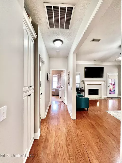 Entry Way - 207 Copper Ridge Way, Florence, MS 39073 photo 6 of 7