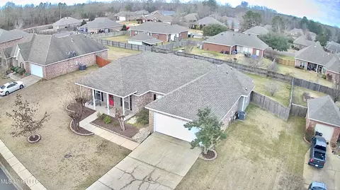 View/Area - 207 Copper Ridge Way, Florence, MS 39073 photo 3 of 8