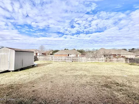 Exterior - 207 Copper Ridge Way, Florence, MS 39073 photo 7 of 9