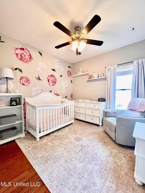 Bedroom - 207 Copper Ridge Way, Florence, MS 39073 photo 5 of 10