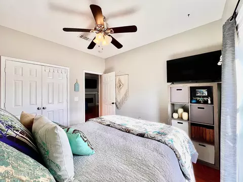 Bedroom - 207 Copper Ridge Way, Florence, MS 39073 photo 10 of 10