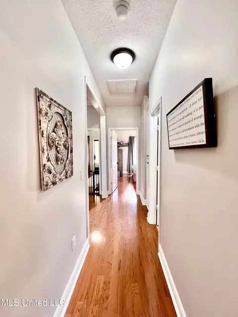 Entry Way - 207 Copper Ridge Way, Florence, MS 39073 photo 7 of 7