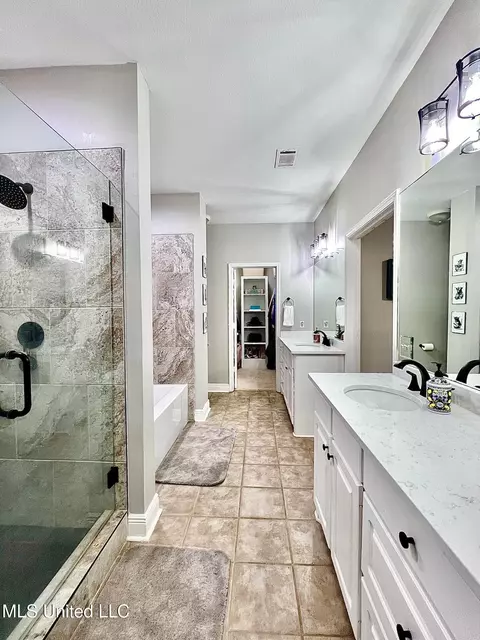 Bath - 207 Copper Ridge Way, Florence, MS 39073 photo 4 of 9