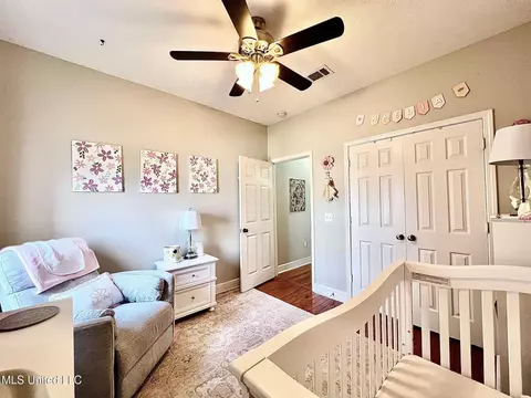 Bedroom - 207 Copper Ridge Way, Florence, MS 39073 photo 7 of 10