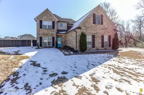 4512 West Cv, Horn Lake, MS 38637