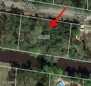 4155 2nd St, Bay Saint Louis, MS 39520