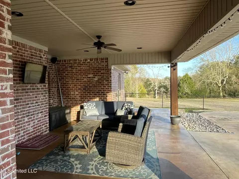 Exterior - 304 Williams Rd, Florence, MS 39073 photo 25 of 28