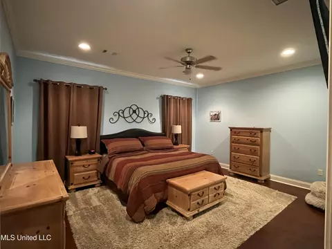 Bedroom - 304 Williams Rd, Florence, MS 39073 photo 1 of 3