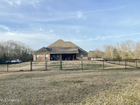 Exterior - 304 Williams Rd, Florence, MS 39073 photo 16 of 28