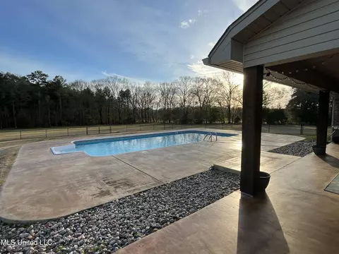 Exterior - 304 Williams Rd, Florence, MS 39073 photo 22 of 28