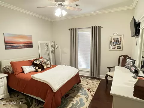 Bedroom - 304 Williams Rd, Florence, MS 39073 photo 2 of 3